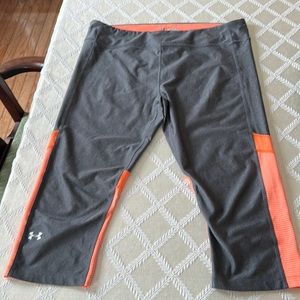 Under Armour Compression leggings